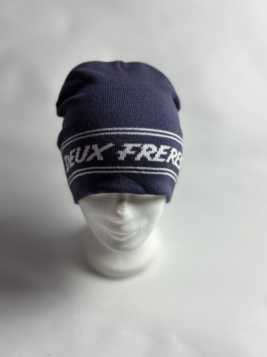 Streetwear Beanie Blue